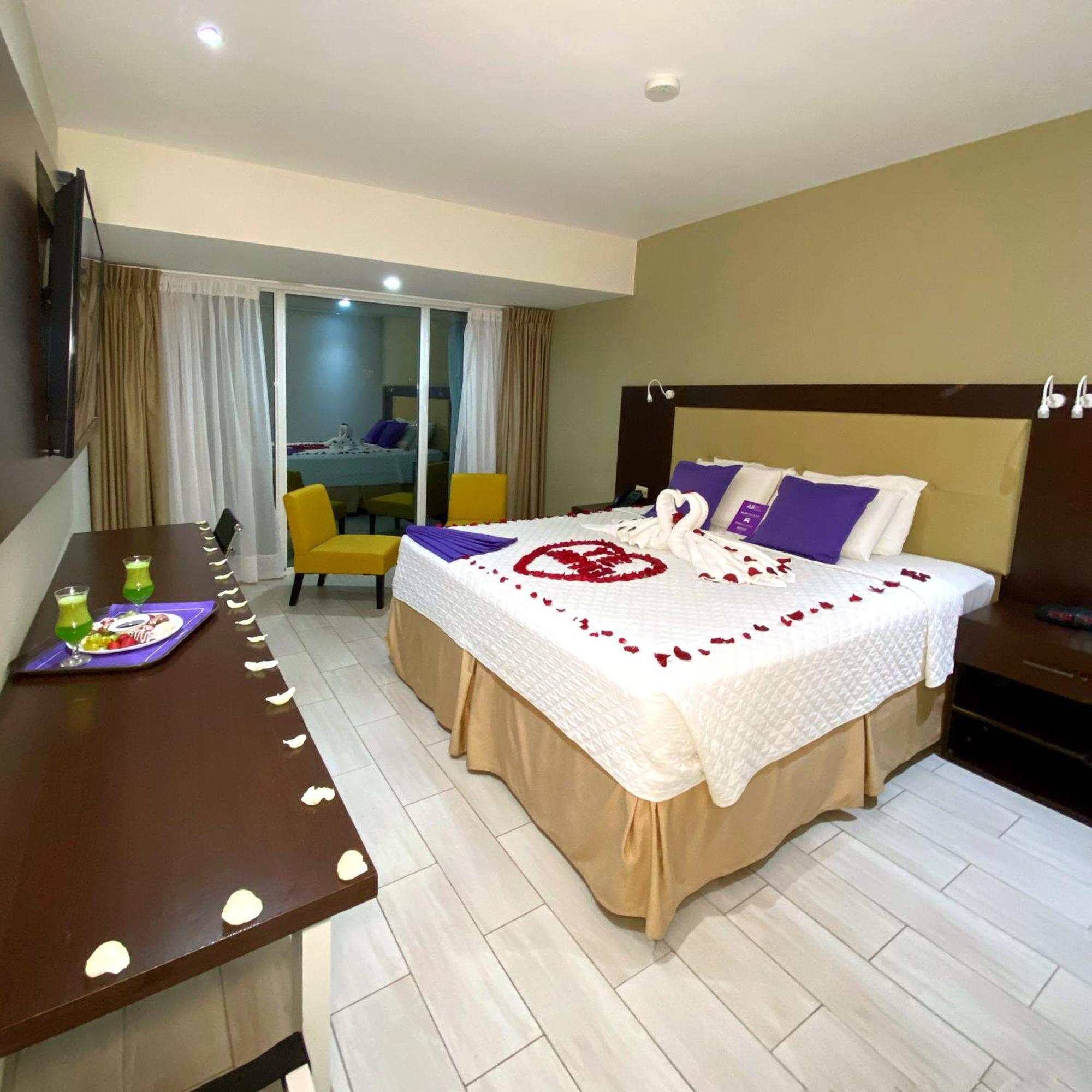 Delfines Collection Hotel By Mercure Santa Cruz de La Sierra Exterior foto
