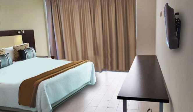 Delfines Collection Hotel By Mercure Santa Cruz de La Sierra Habitación foto